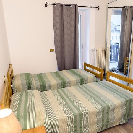 Maison Maurice Aosta Eksteriør bilde