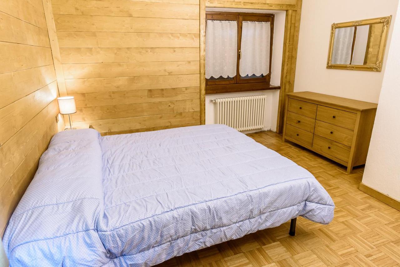 Maison Maurice Aosta Eksteriør bilde