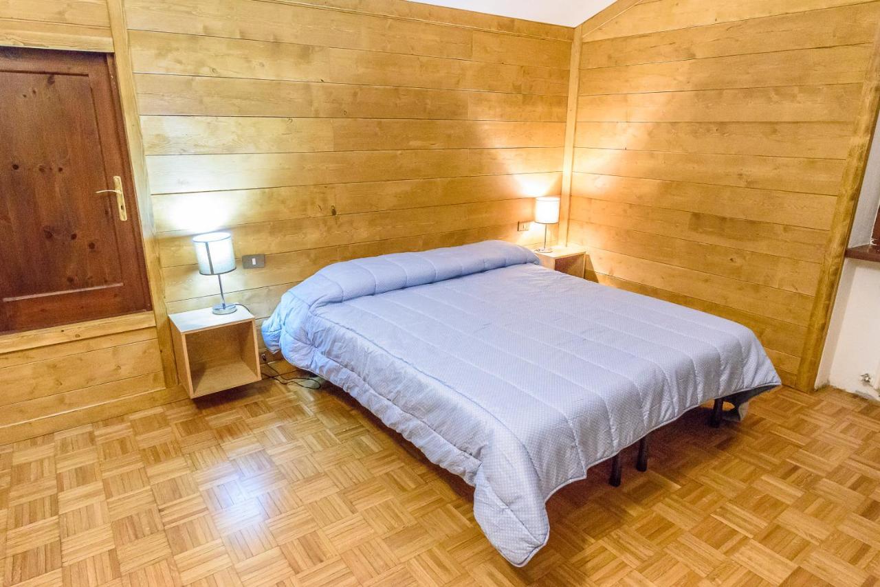 Maison Maurice Aosta Eksteriør bilde