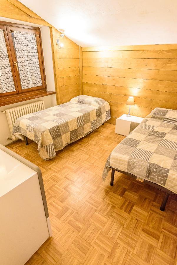 Maison Maurice Aosta Eksteriør bilde
