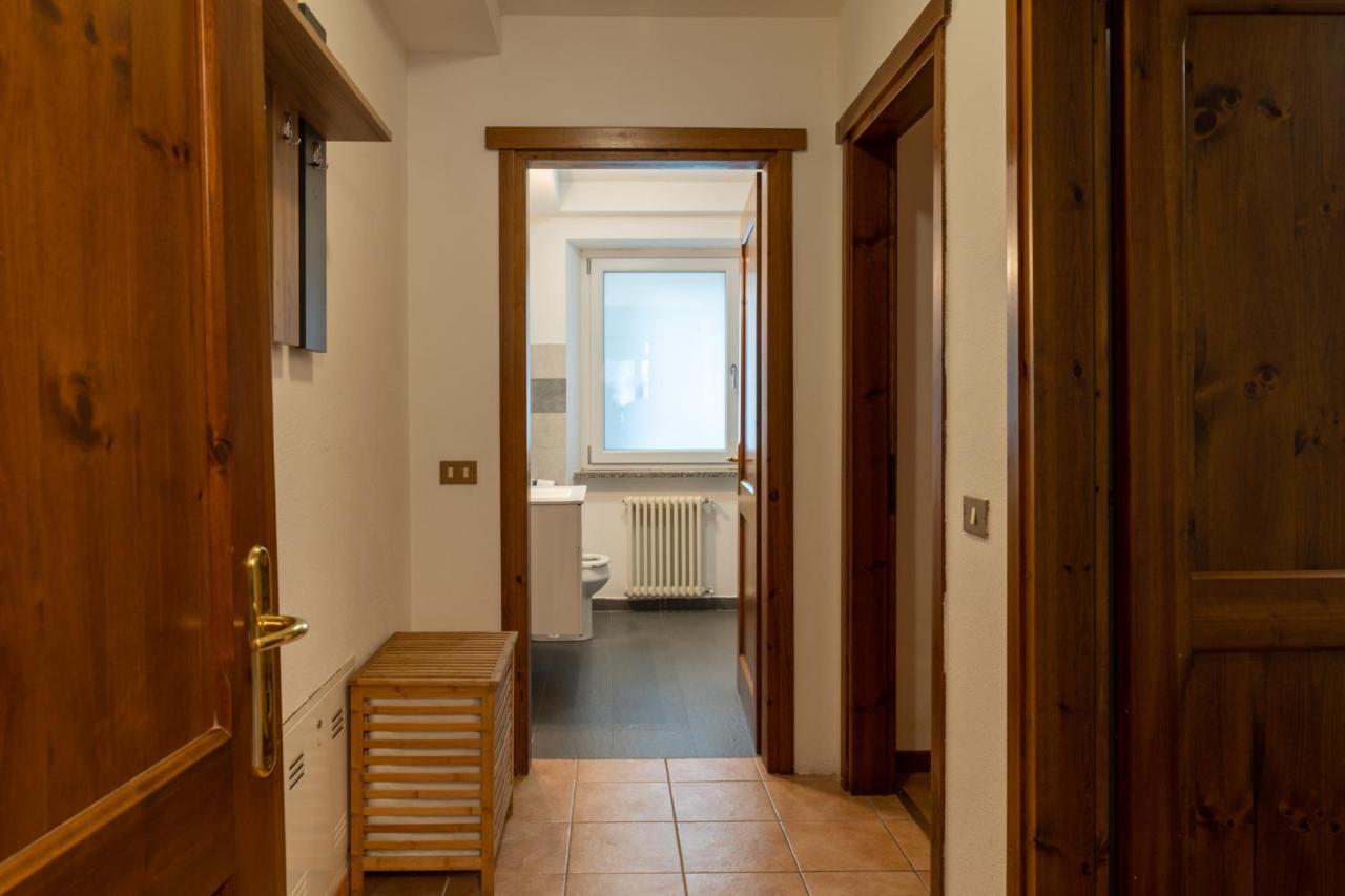 Maison Maurice Aosta Eksteriør bilde