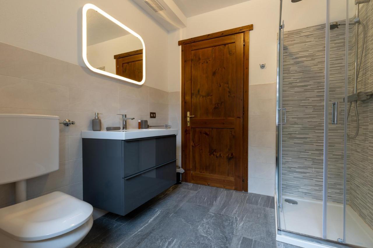 Maison Maurice Aosta Eksteriør bilde